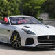 What Do You Want To Know About The 2020 Jaguar F-Type SVR Convertible?